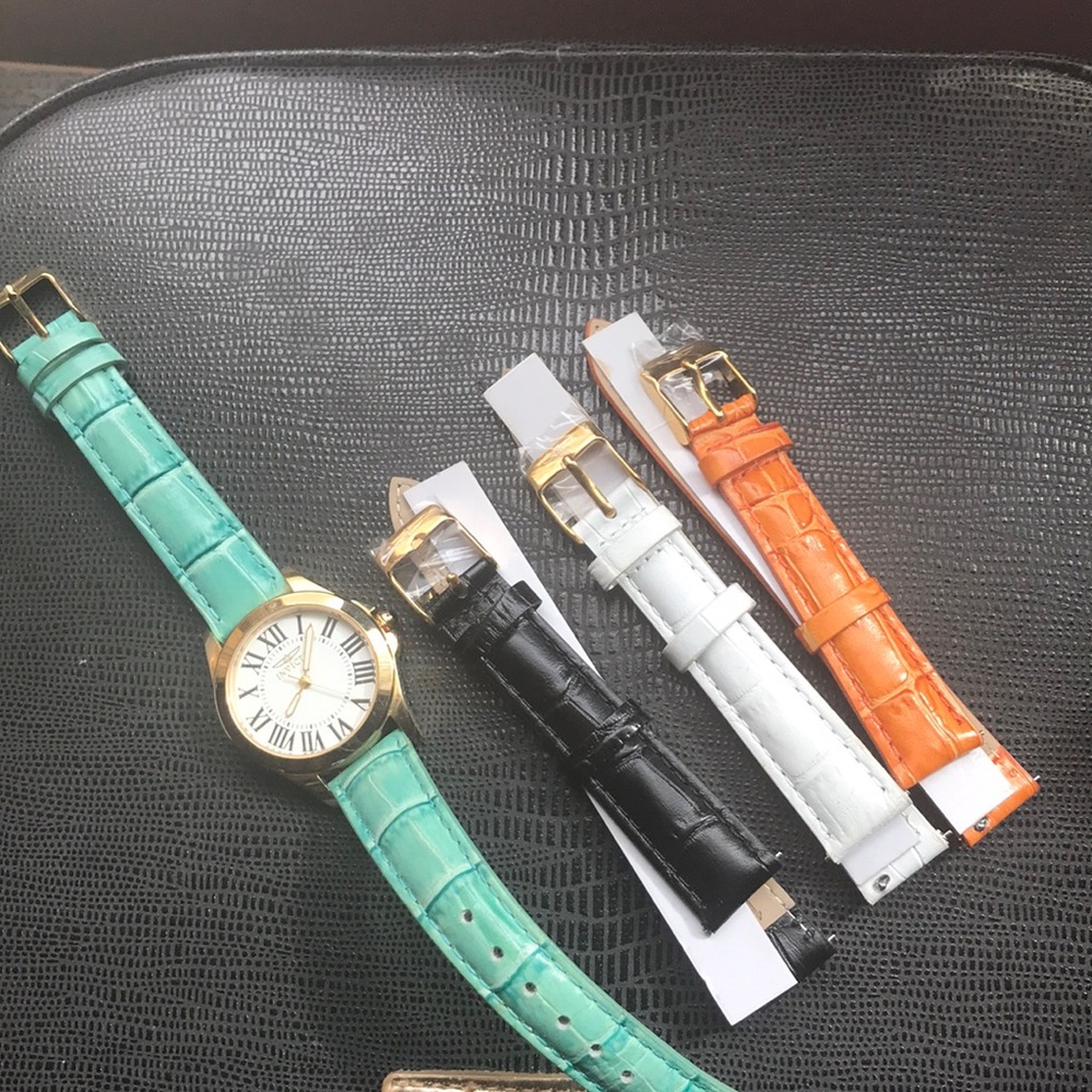 Angel Invicta watch set